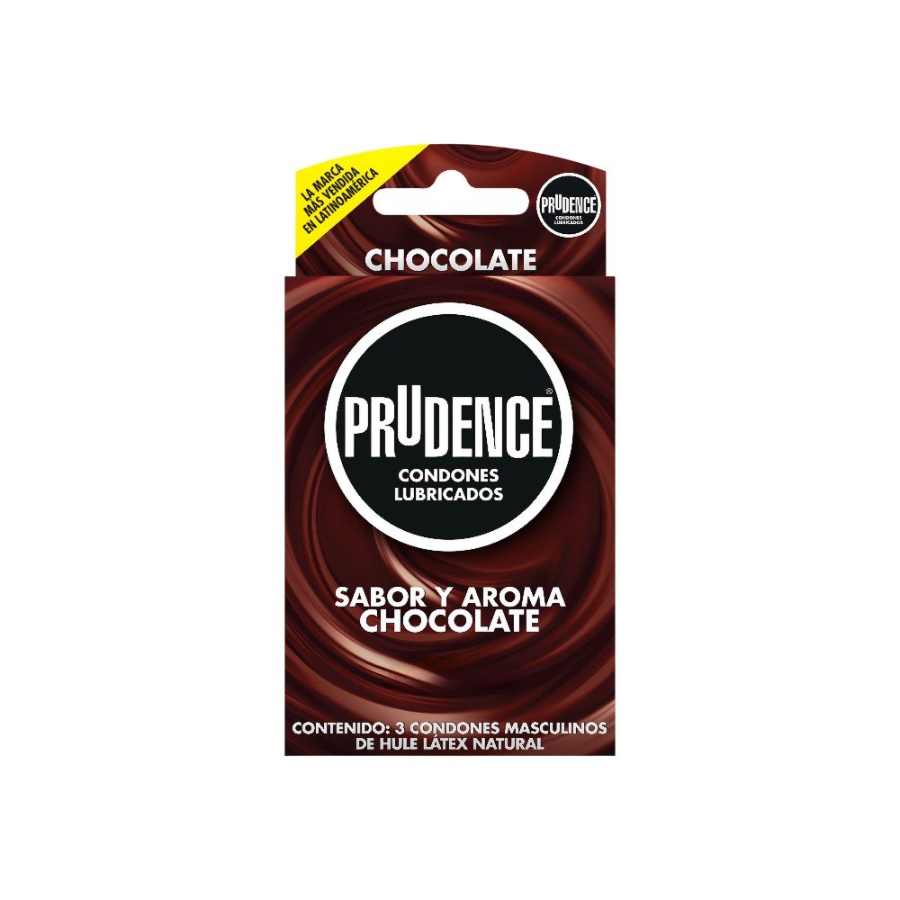 PRUDENCE CHOCOLATE