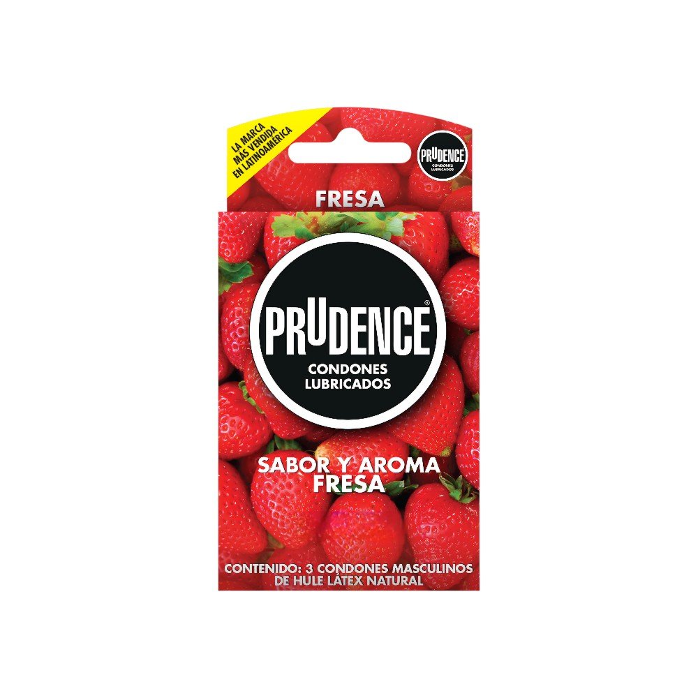 PRUDENCE FRESA
