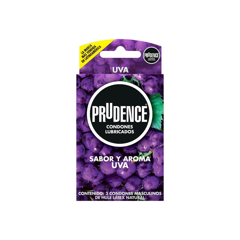 PRUDENCE UVA