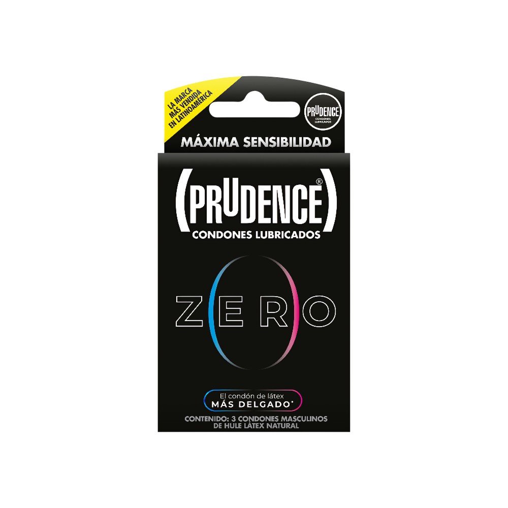 PRUDENCE ZERO