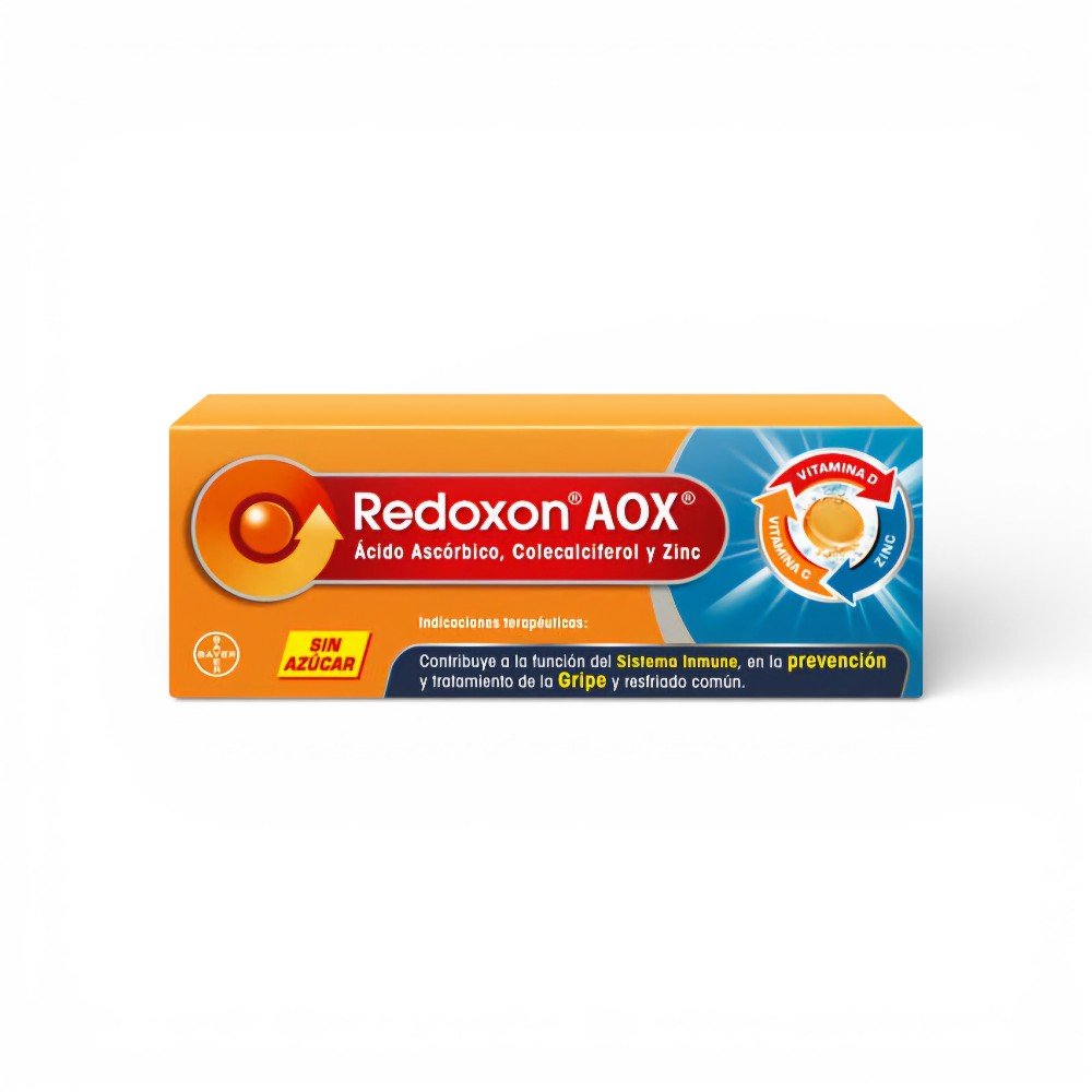 Redoxon AOX