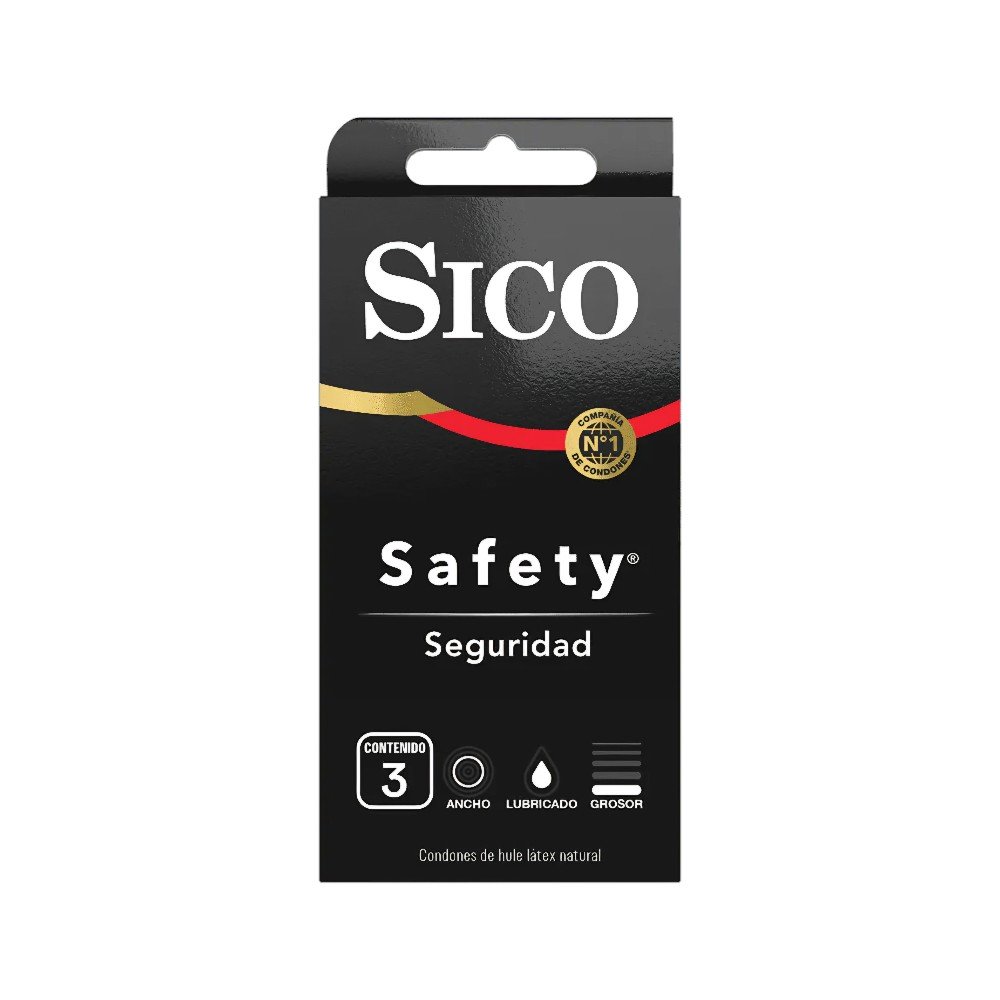 SICO SAFETY