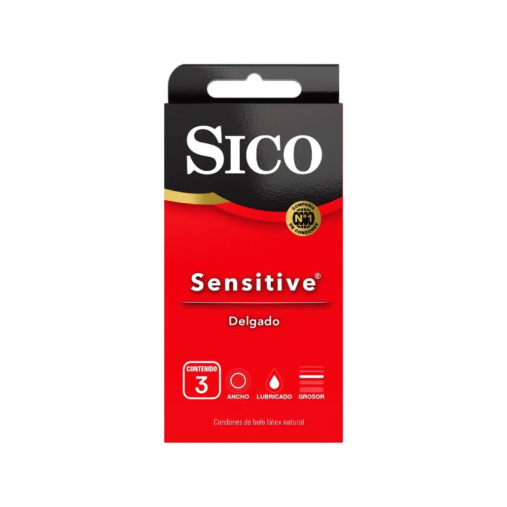 SICO SENSITIVE