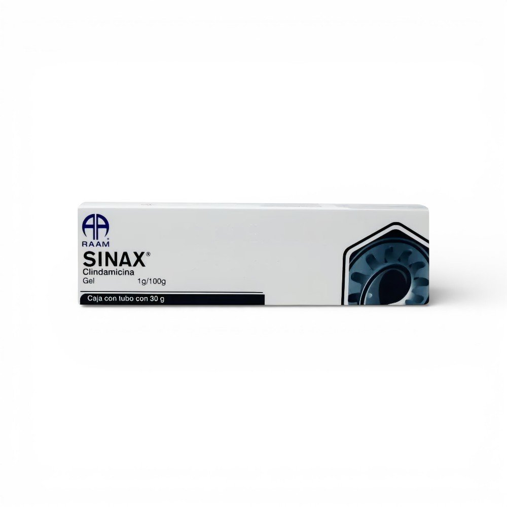SINAX GEL 30 G
