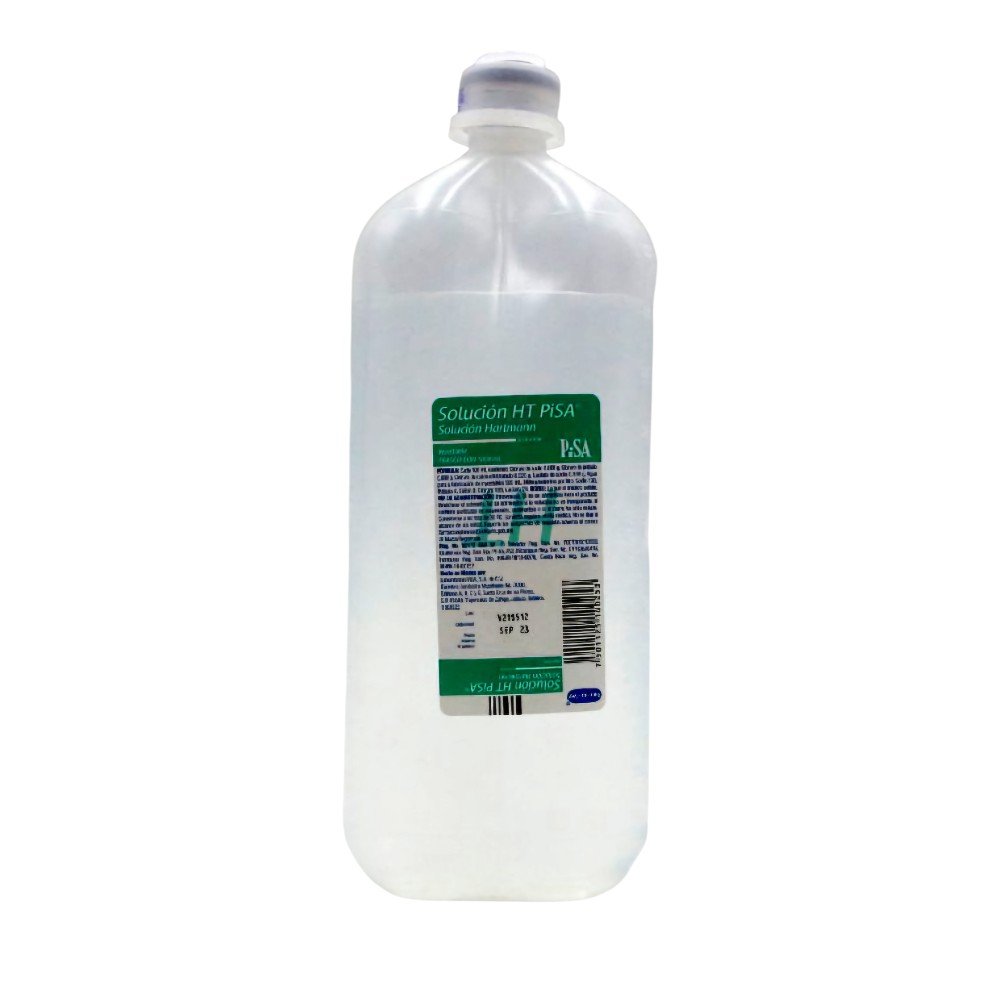 SOLUCIÓN HT FLEXOVAL 1000 mL