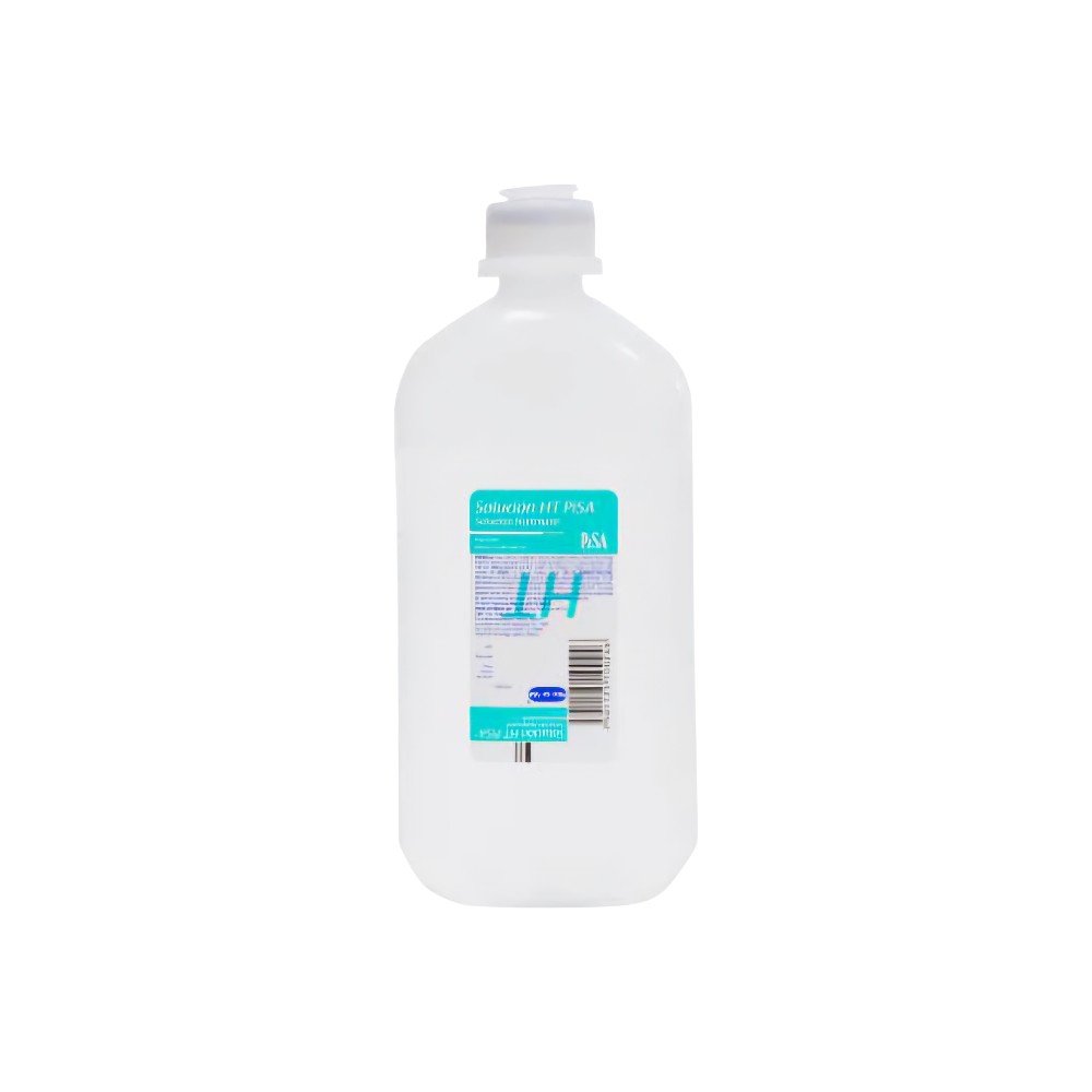 SOLUCIÓN HT PISA 500ML