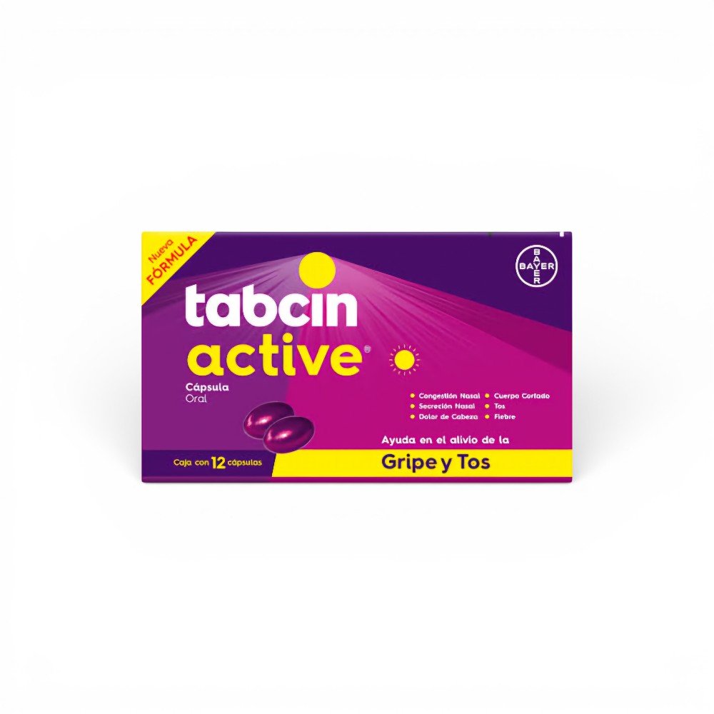 tabcin-active-c-12-capsulas