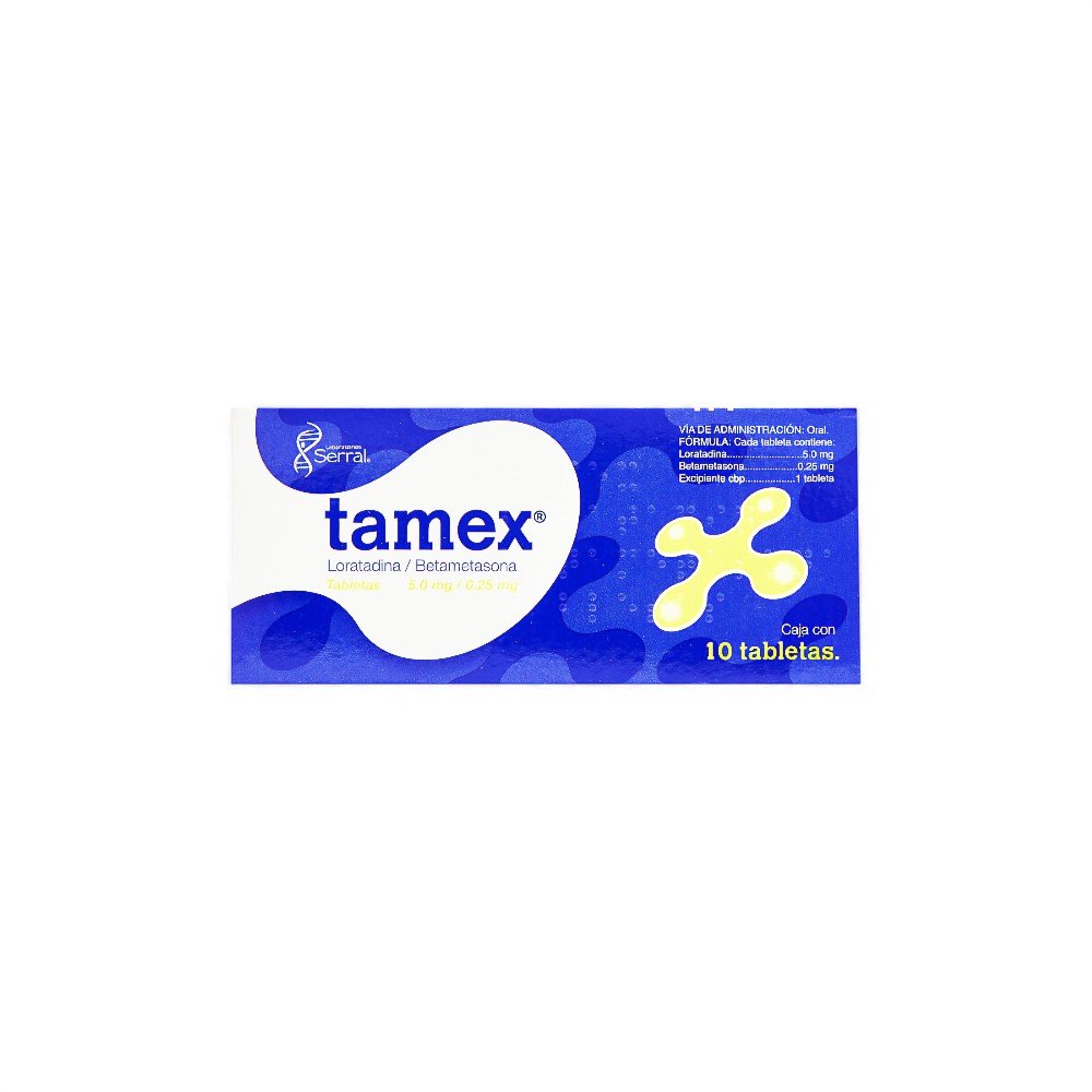 tamex
