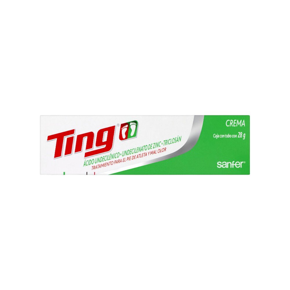 ting-crema