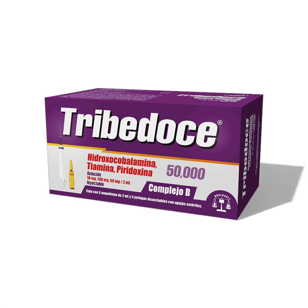 tribedoce-50000
