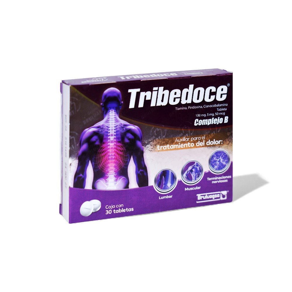 tribedoce