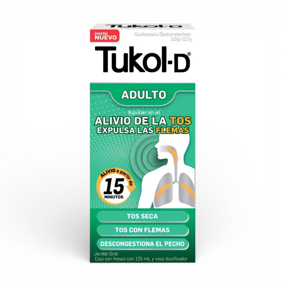 tukol-d
