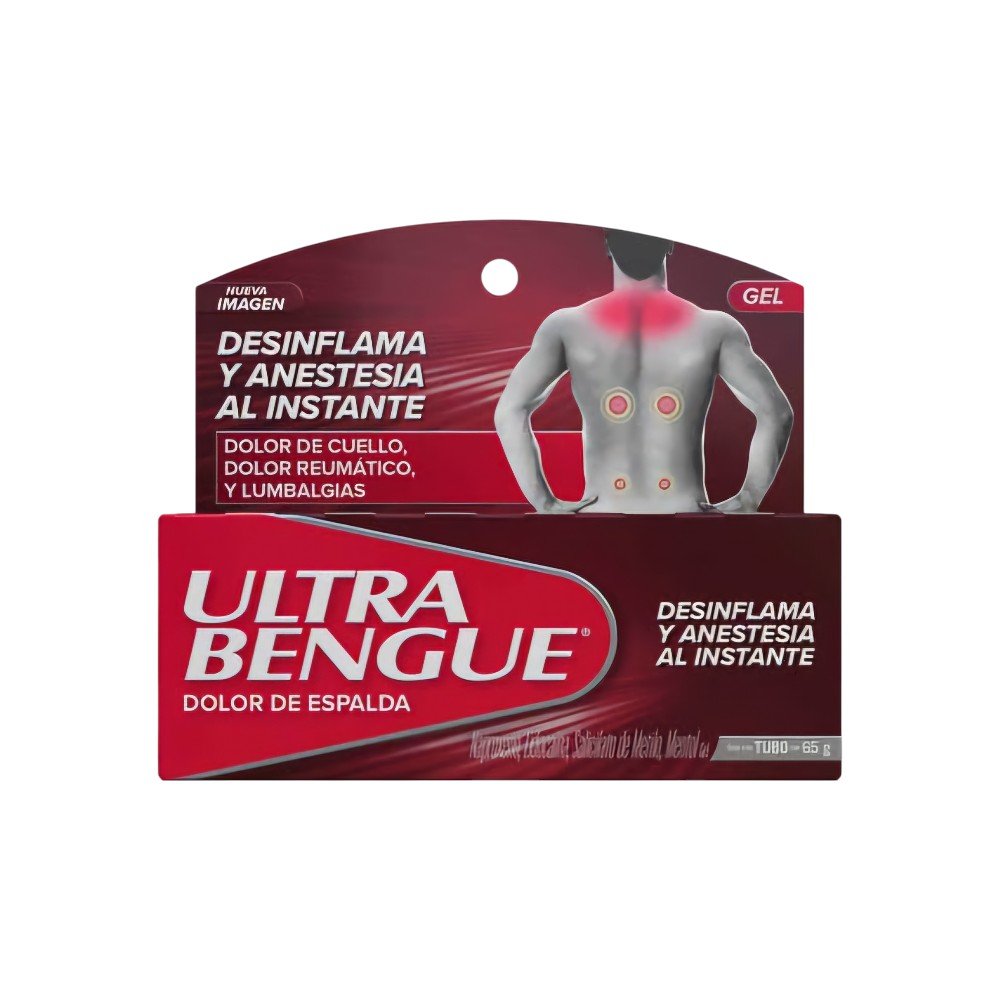 ultra-bengue-65g