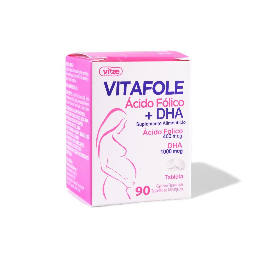 vitafole