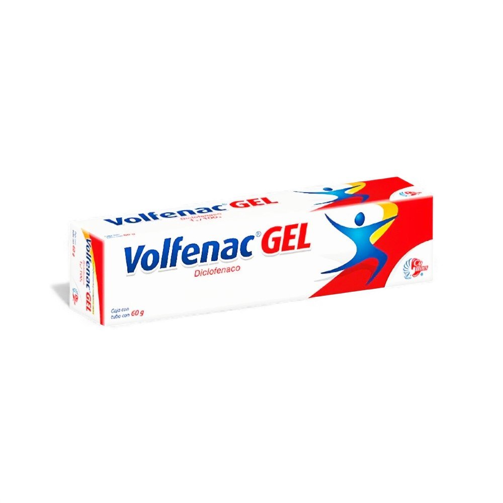 volfenac-gel