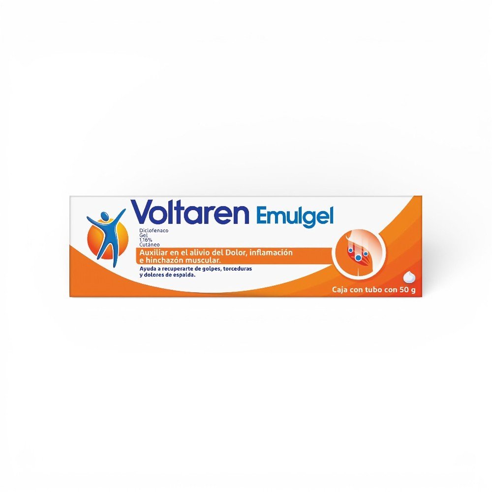 Voltaren Emulgel 50 g