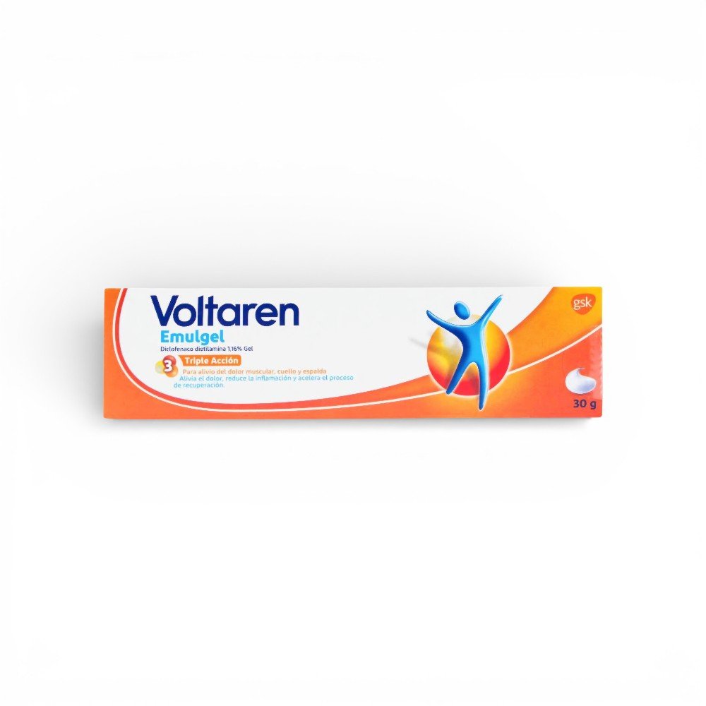 Voltaren Emulgel 30 g