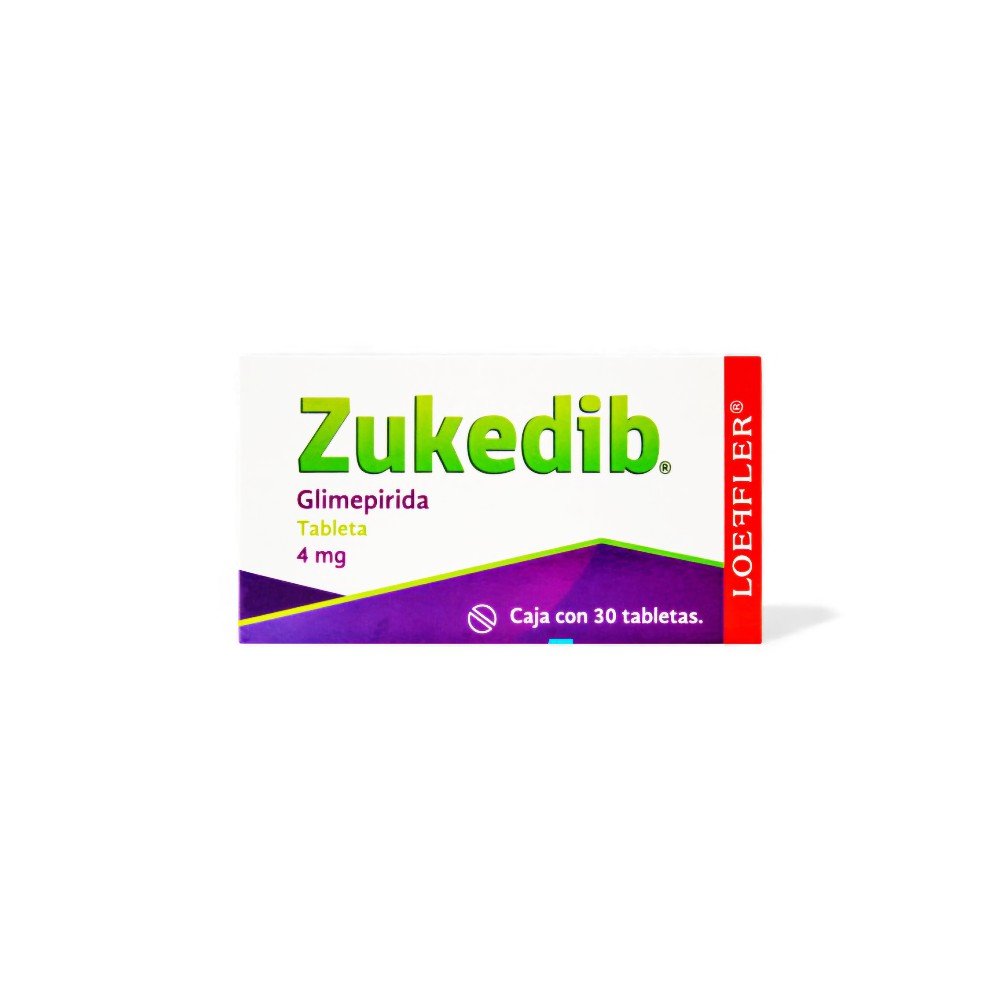 zukedib-4mg
